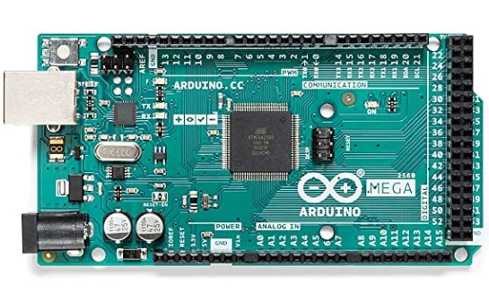 Arduino Uno