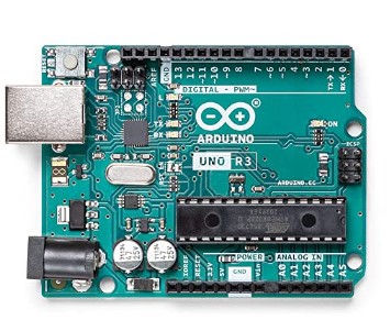Arduino Uno