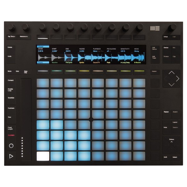 Ableton Push2